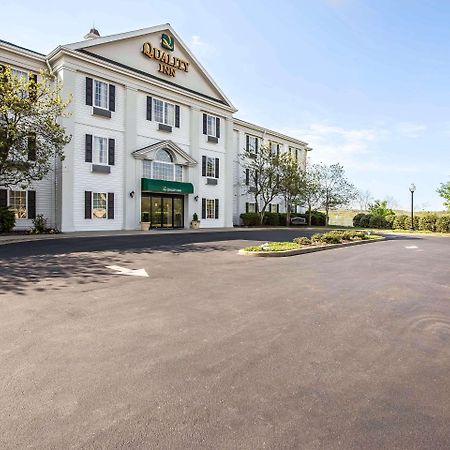 Quality Inn Kingsport Extérieur photo