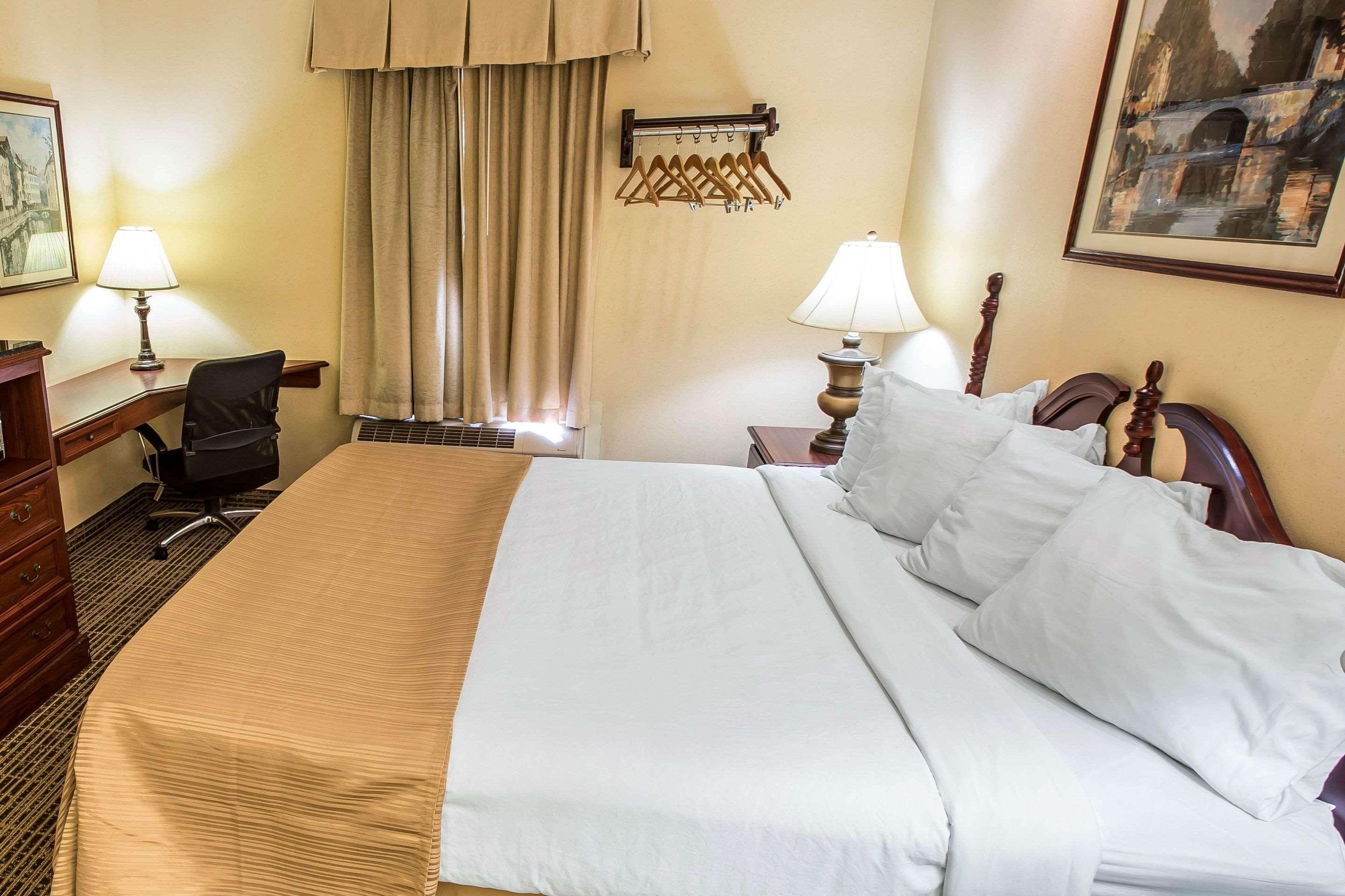 Quality Inn Kingsport Extérieur photo