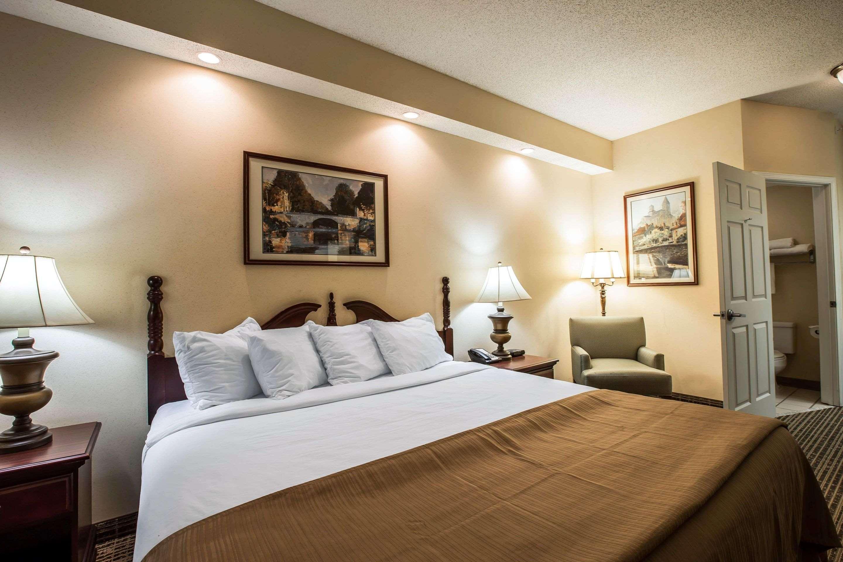 Quality Inn Kingsport Extérieur photo