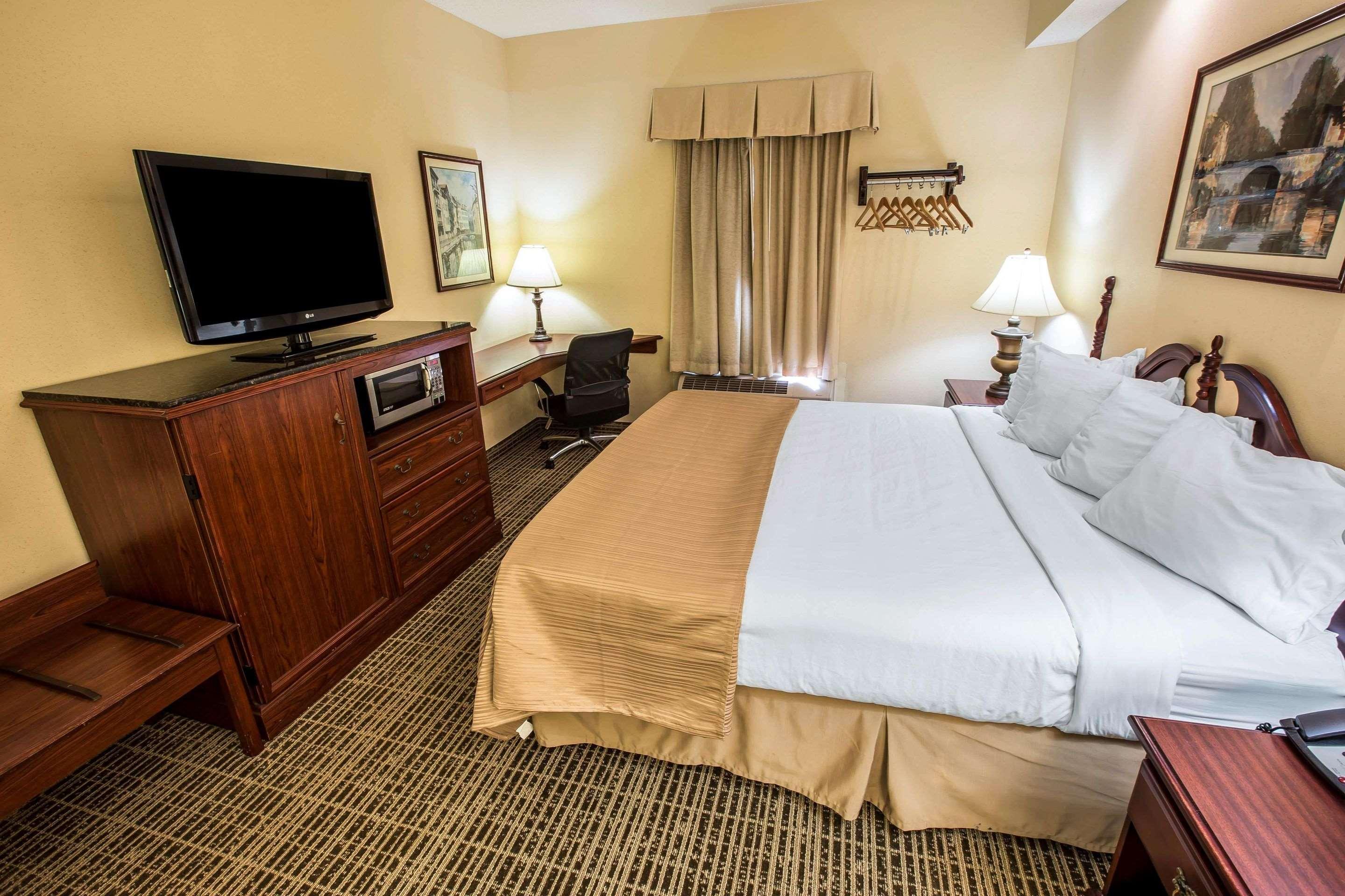 Quality Inn Kingsport Extérieur photo