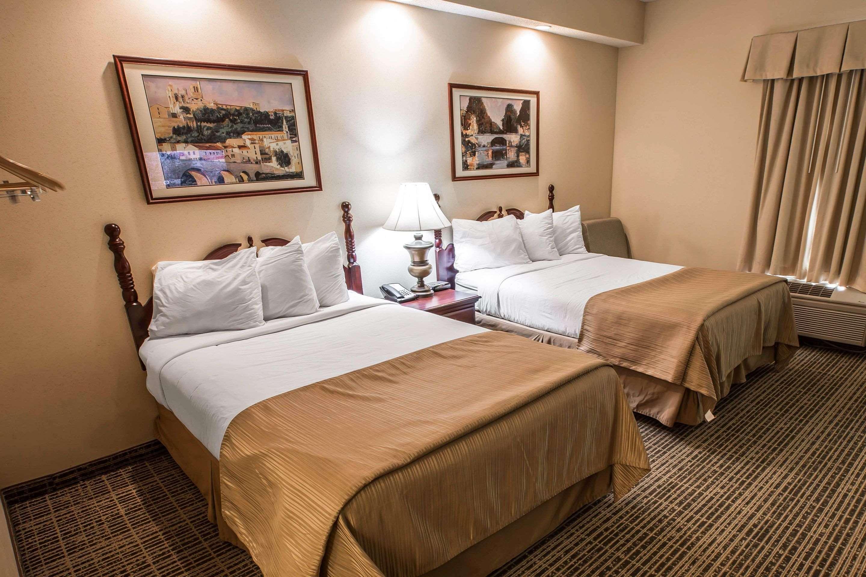 Quality Inn Kingsport Extérieur photo