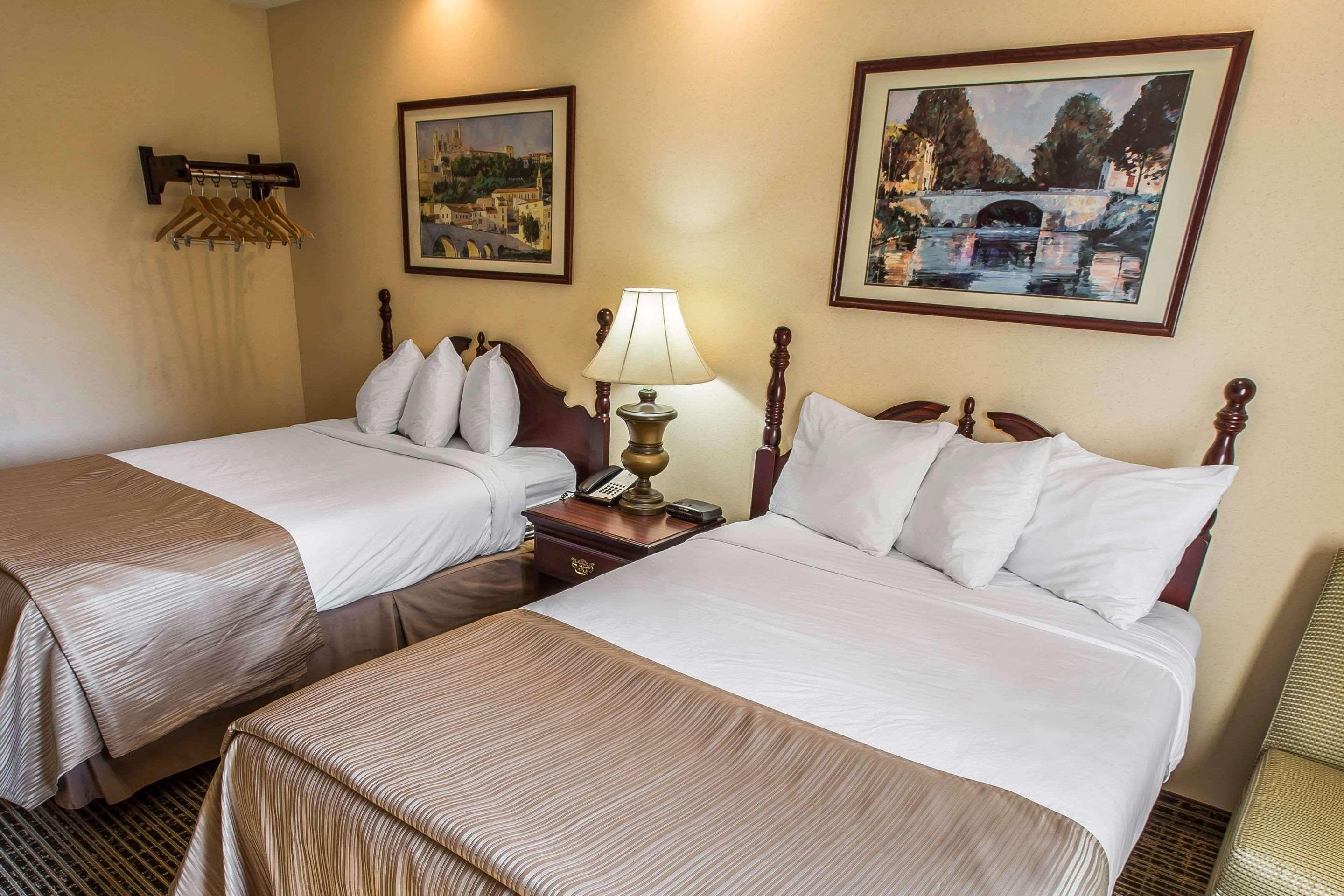 Quality Inn Kingsport Extérieur photo
