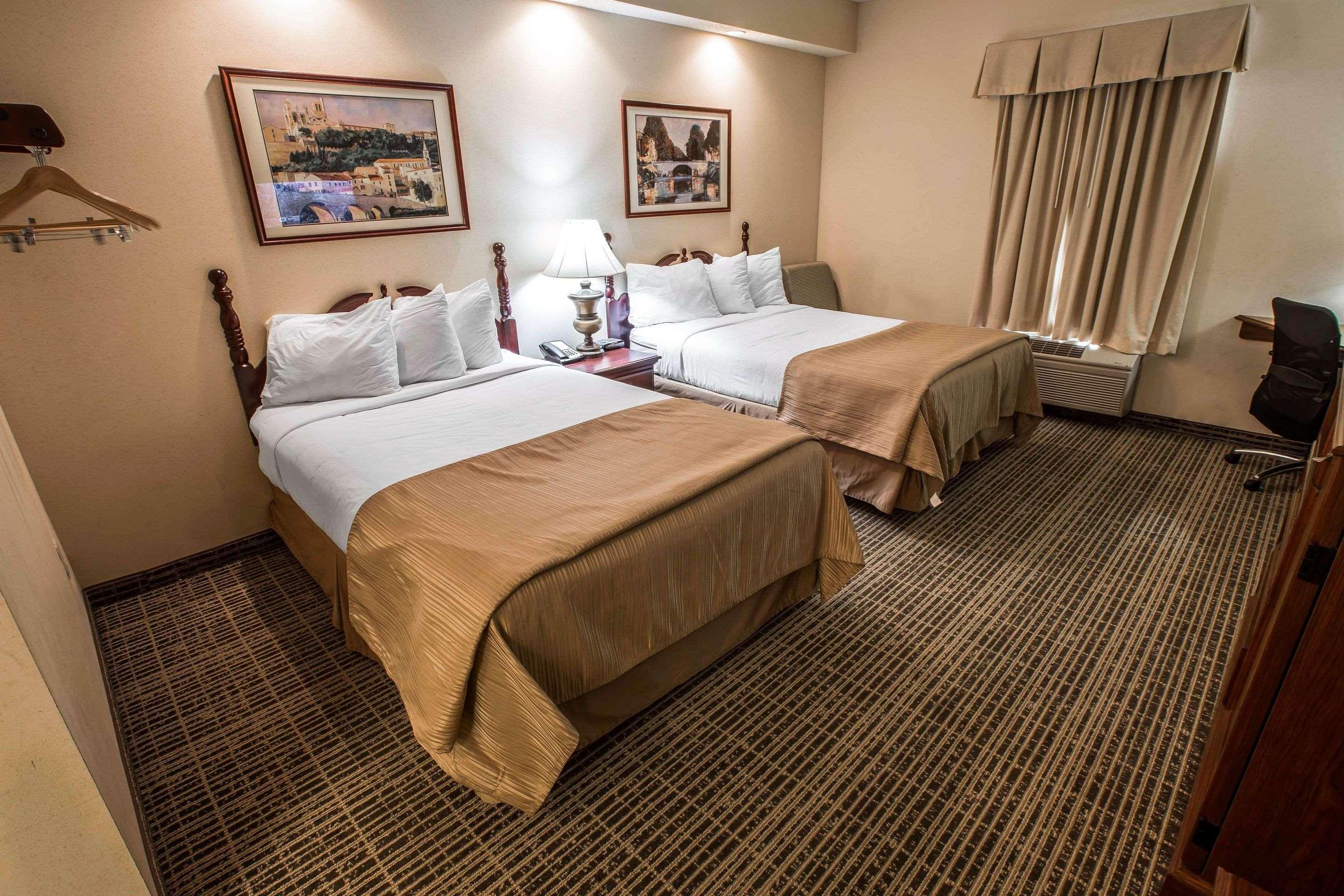 Quality Inn Kingsport Extérieur photo