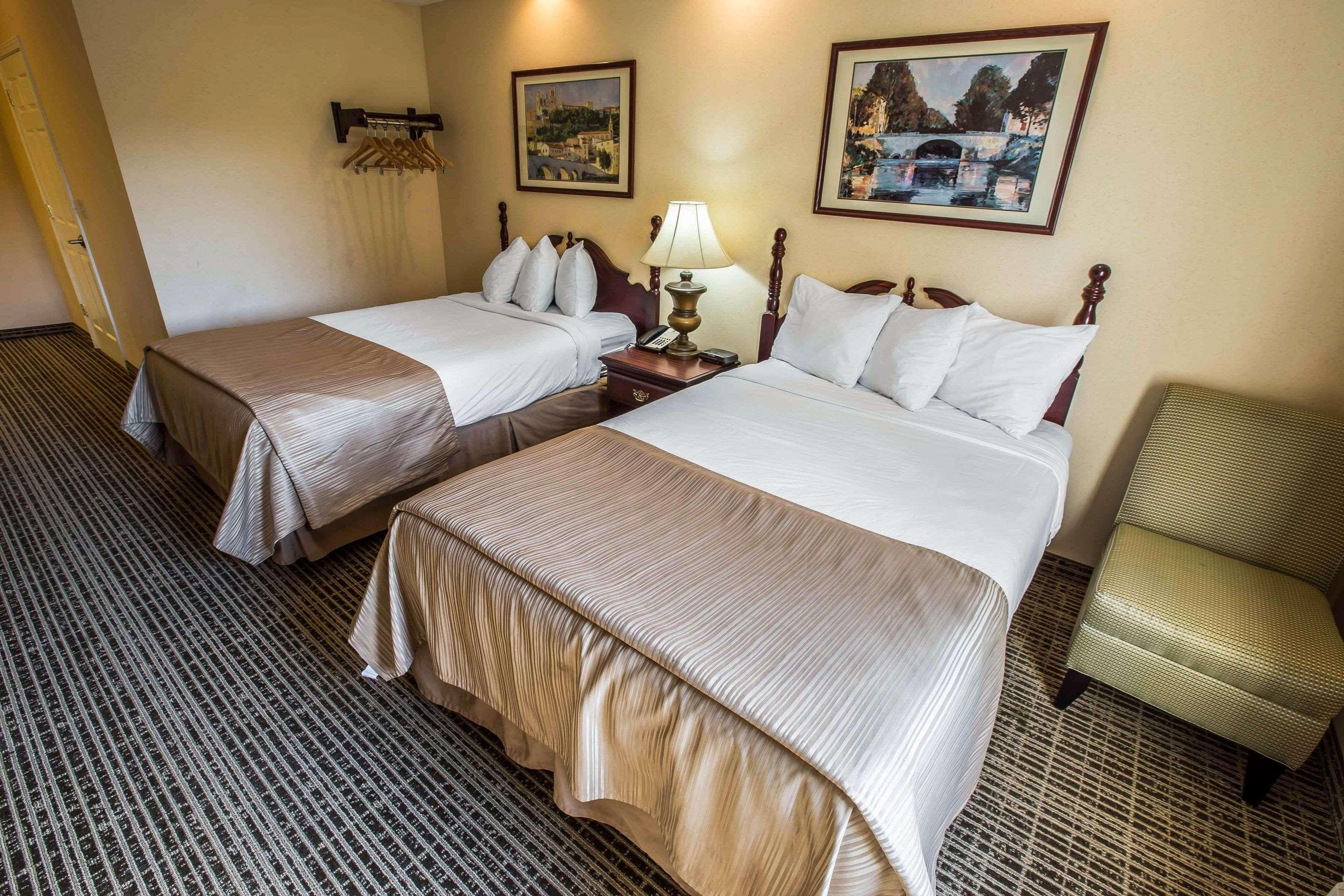 Quality Inn Kingsport Extérieur photo