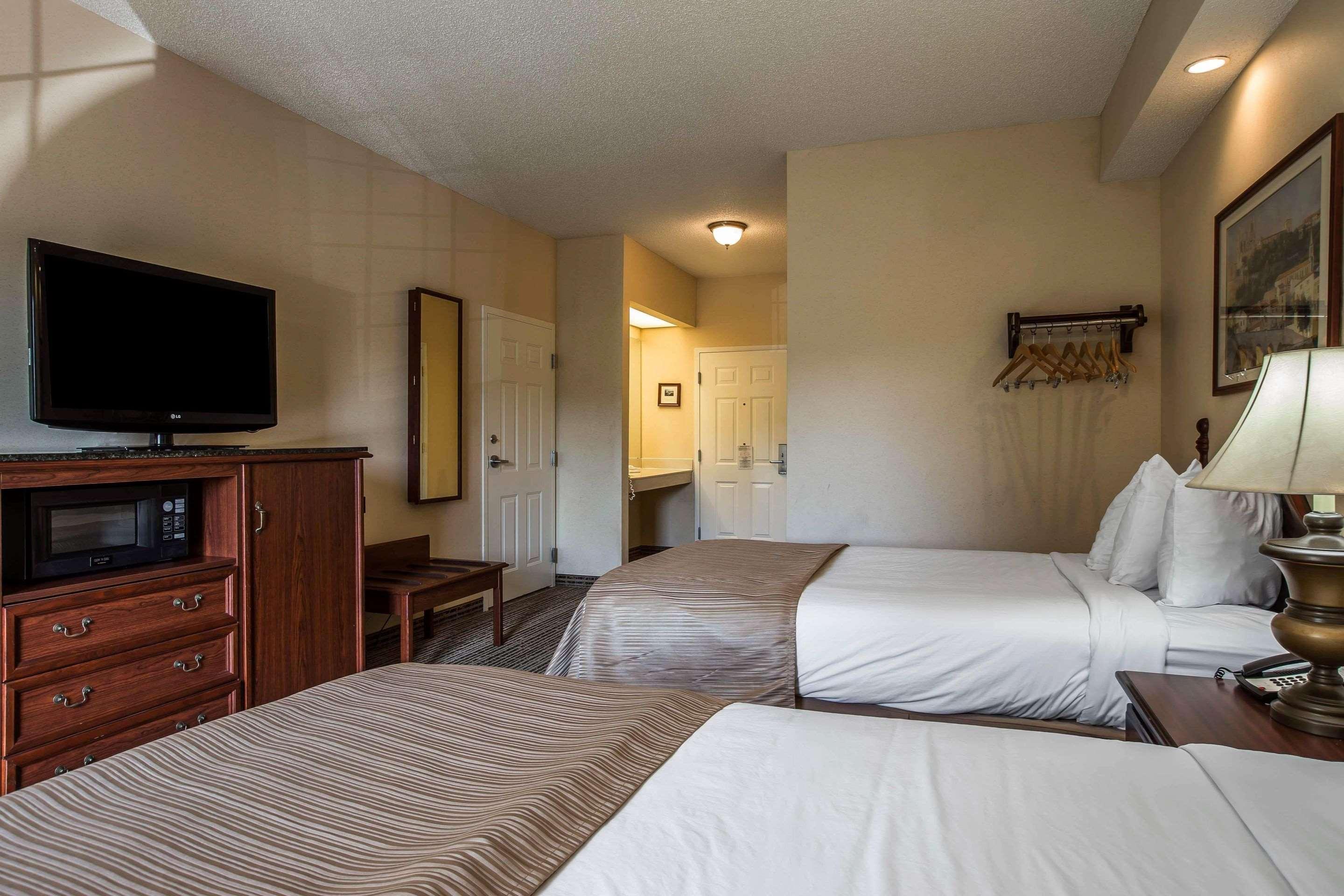 Quality Inn Kingsport Extérieur photo