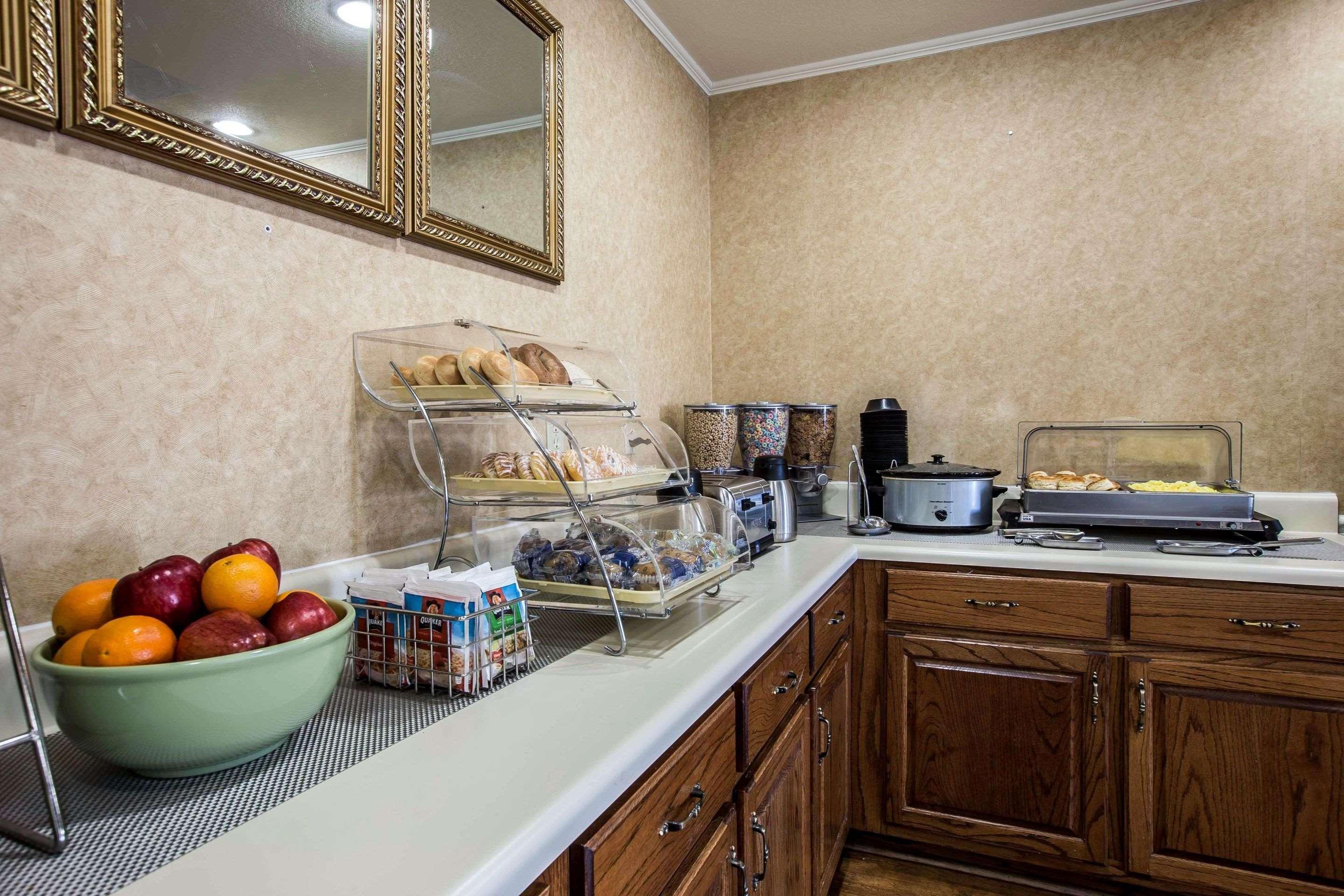 Quality Inn Kingsport Extérieur photo