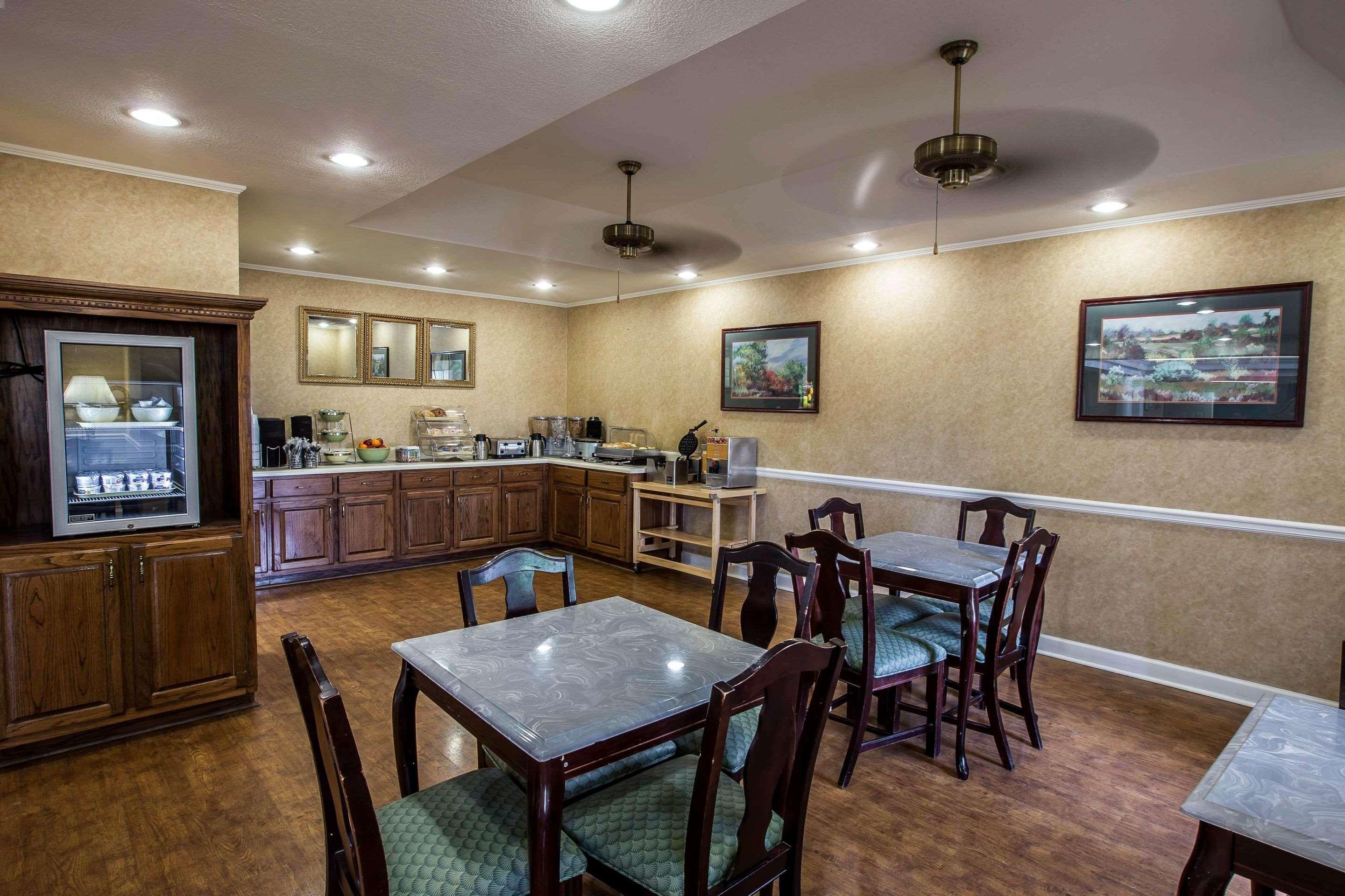 Quality Inn Kingsport Extérieur photo
