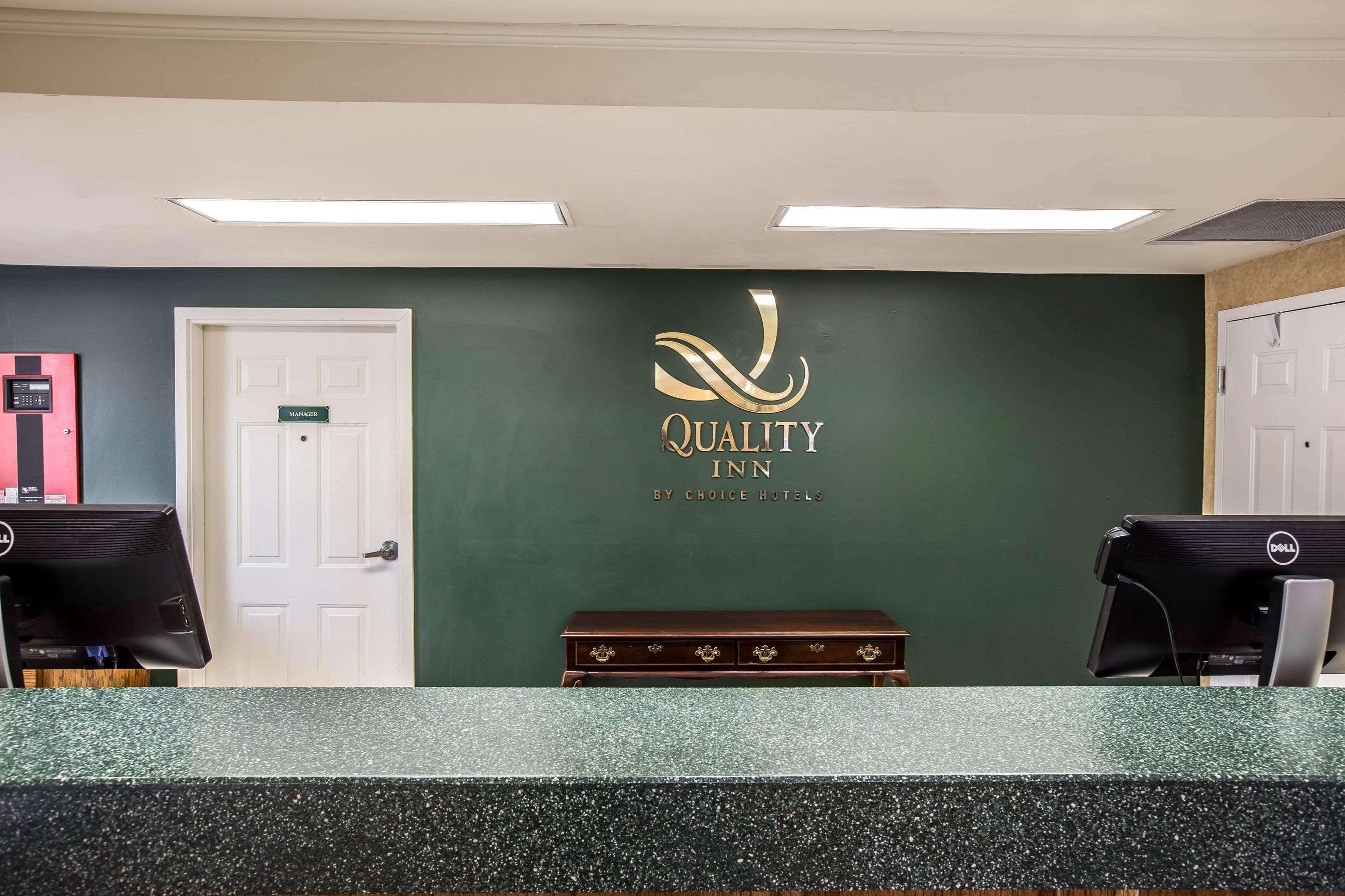 Quality Inn Kingsport Extérieur photo