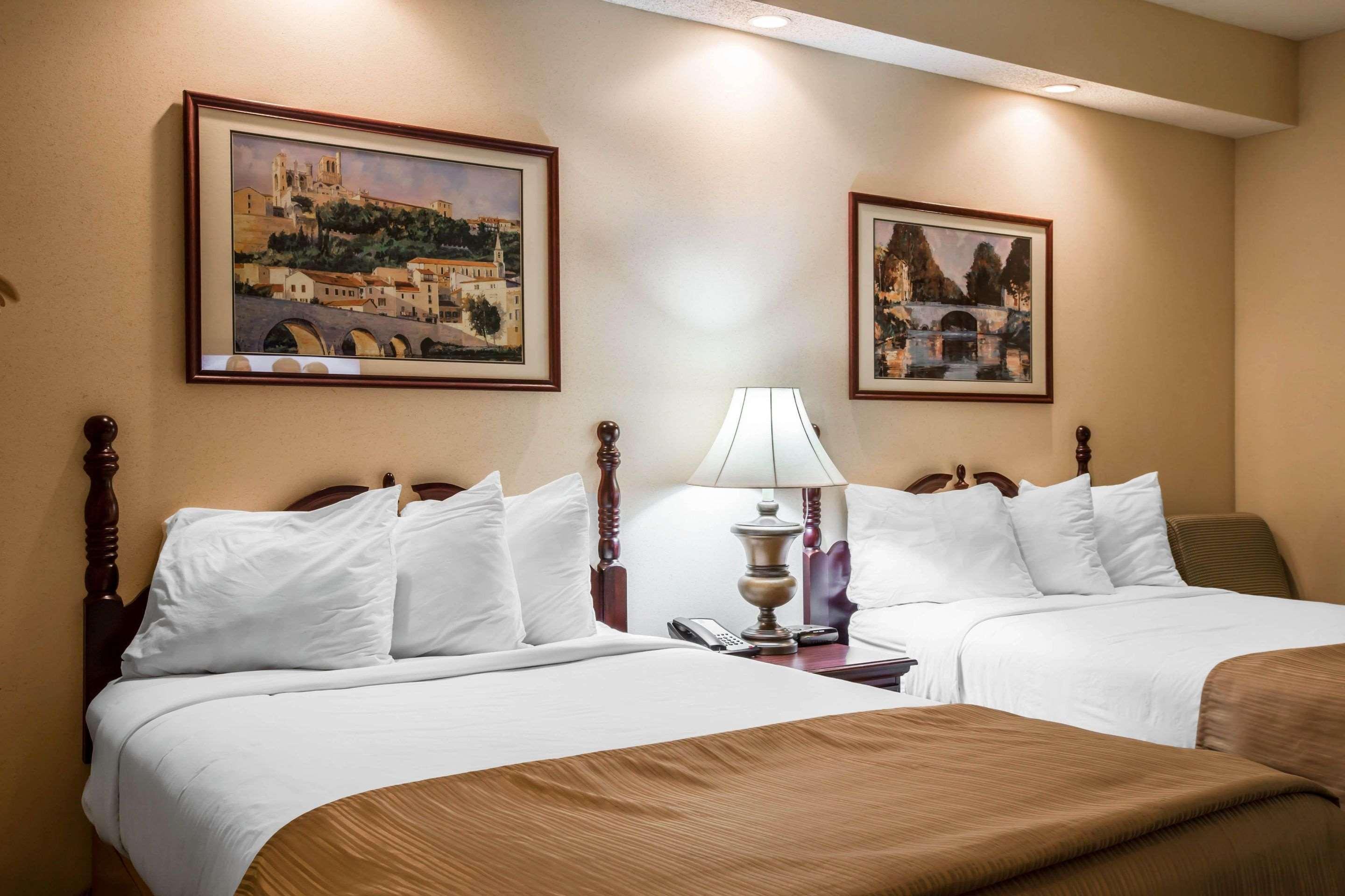 Quality Inn Kingsport Extérieur photo