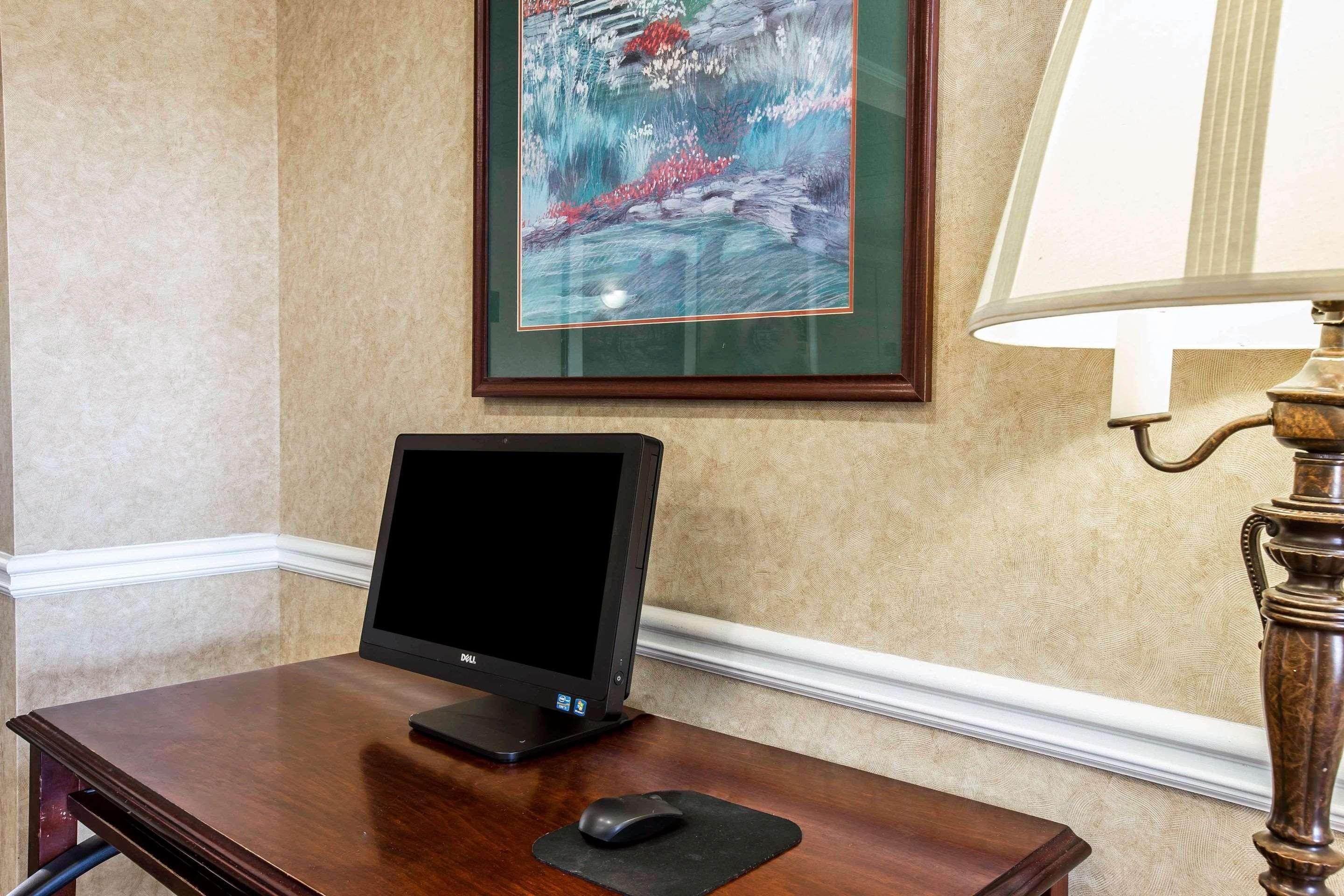 Quality Inn Kingsport Extérieur photo