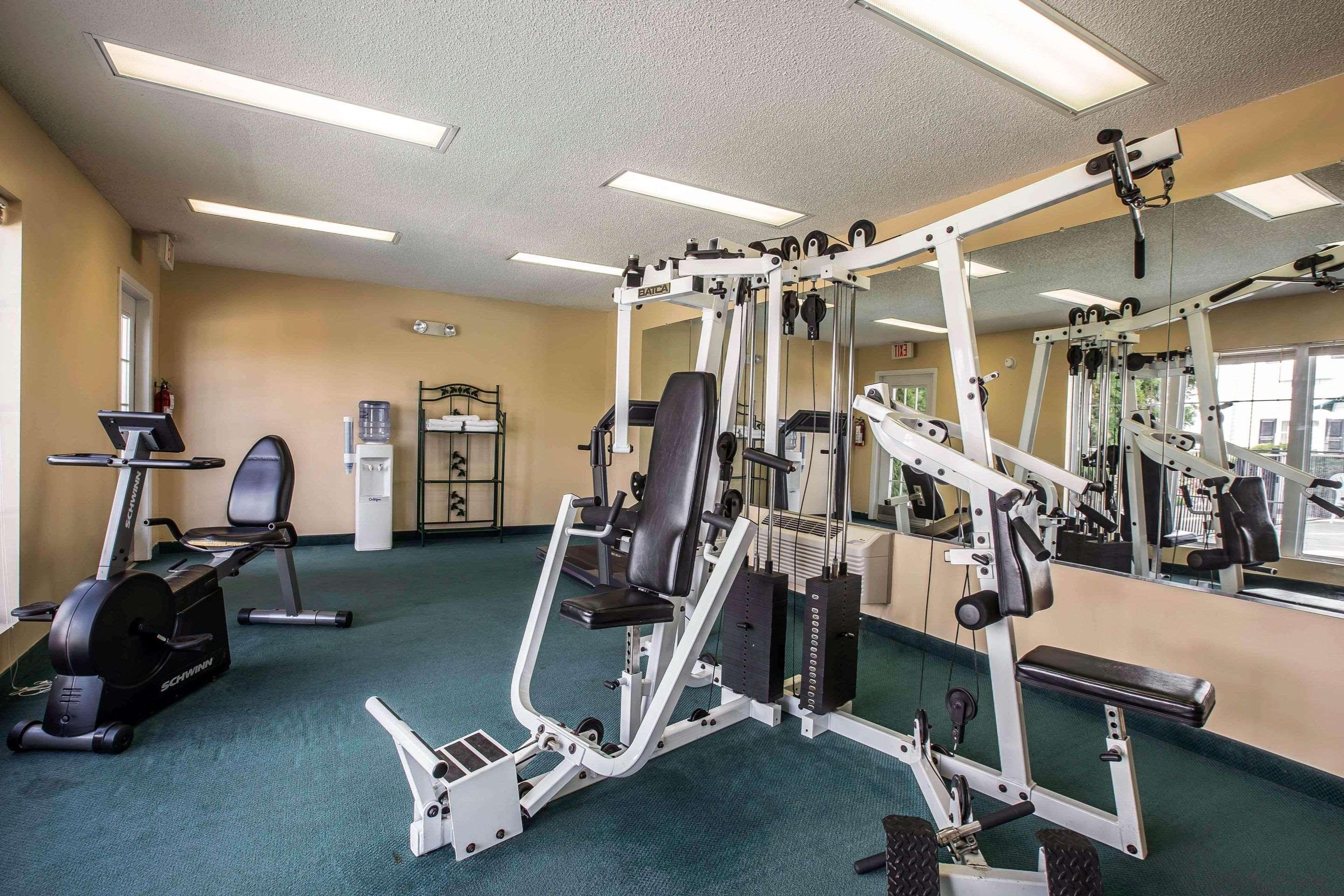 Quality Inn Kingsport Extérieur photo