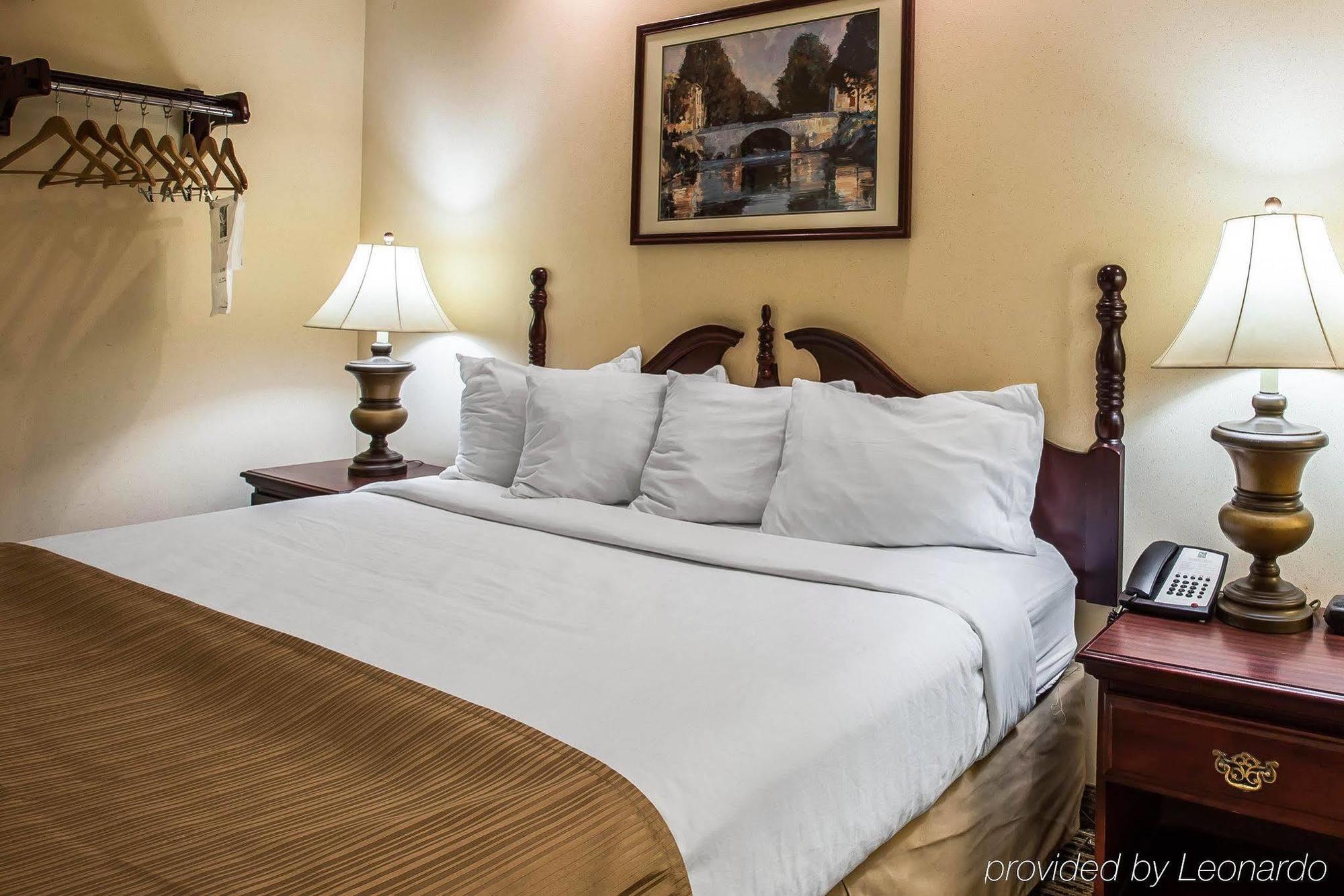 Quality Inn Kingsport Extérieur photo